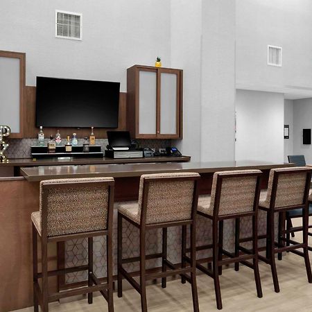 Hampton Inn & Suites Cedar Park North Austin, Tx 外观 照片