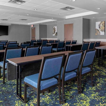 Hampton Inn & Suites Cedar Park North Austin, Tx 外观 照片