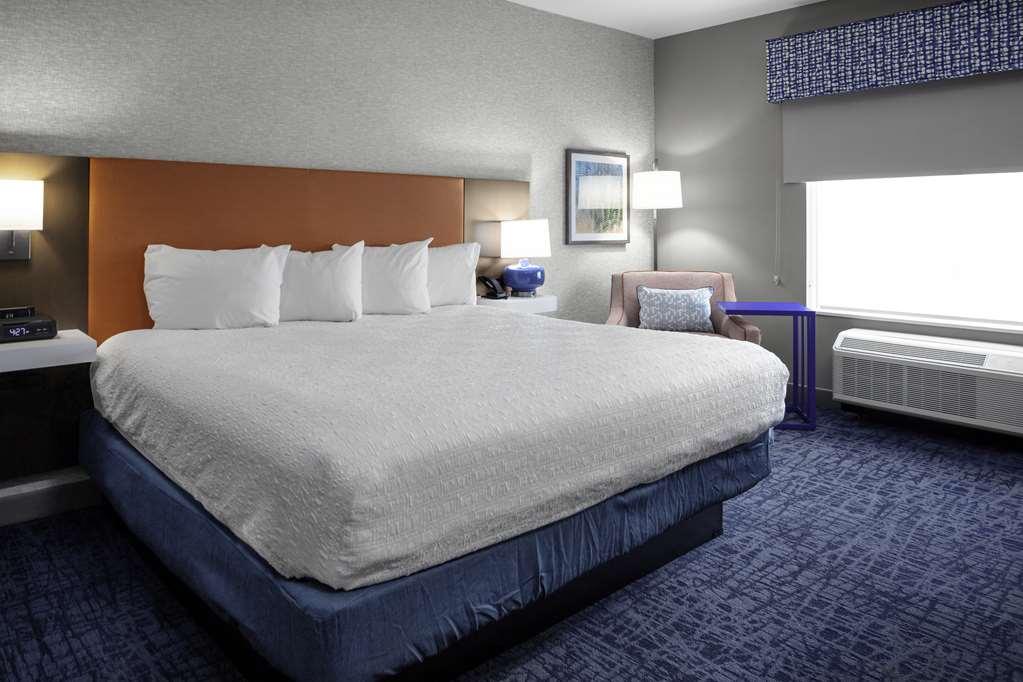 Hampton Inn & Suites Cedar Park North Austin, Tx 客房 照片