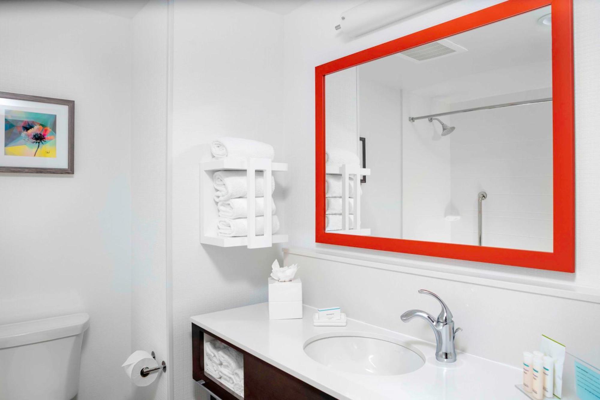 Hampton Inn & Suites Cedar Park North Austin, Tx 外观 照片
