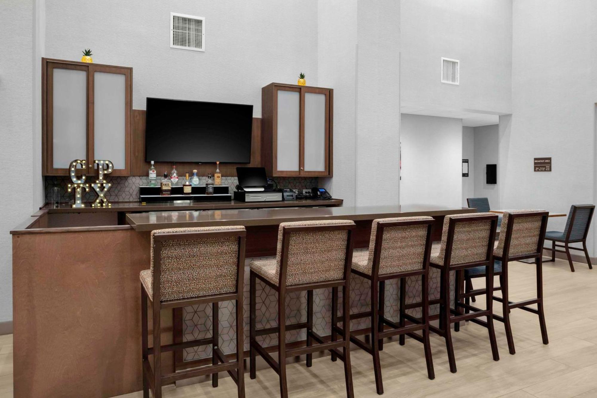 Hampton Inn & Suites Cedar Park North Austin, Tx 外观 照片