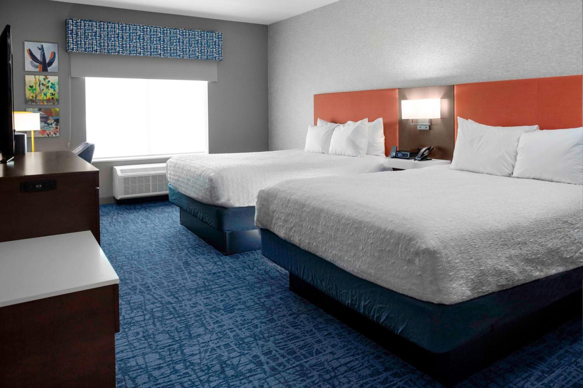 Hampton Inn & Suites Cedar Park North Austin, Tx 外观 照片