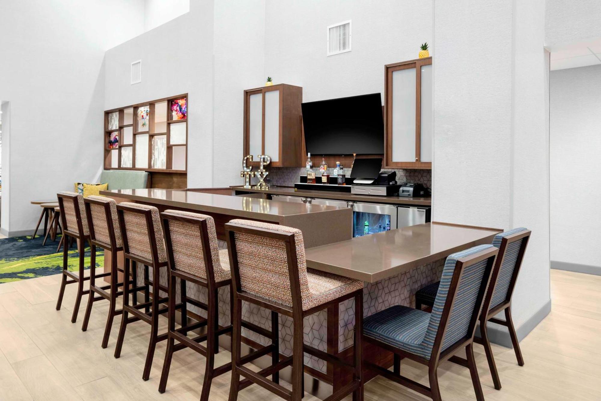 Hampton Inn & Suites Cedar Park North Austin, Tx 外观 照片