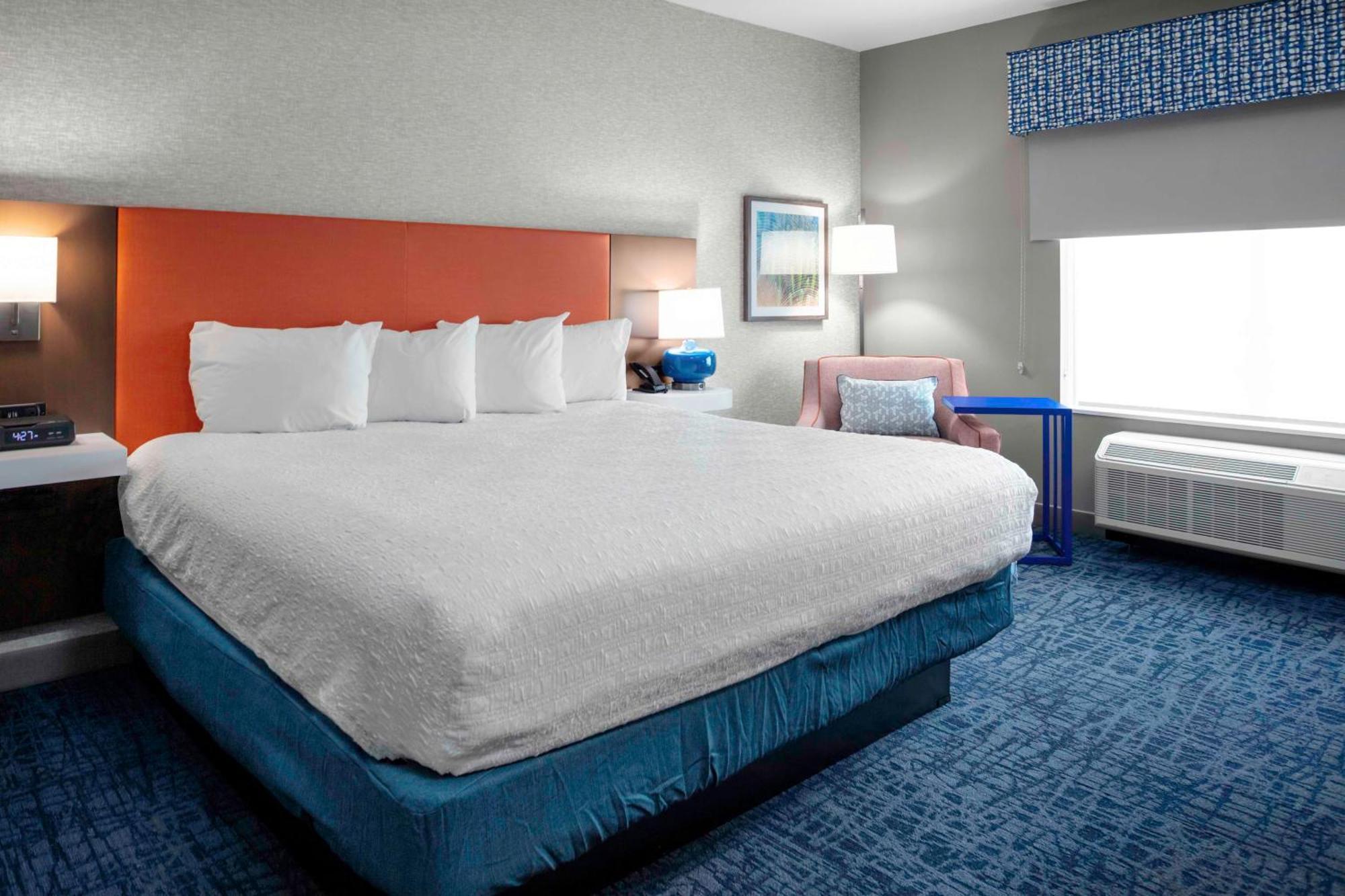 Hampton Inn & Suites Cedar Park North Austin, Tx 外观 照片