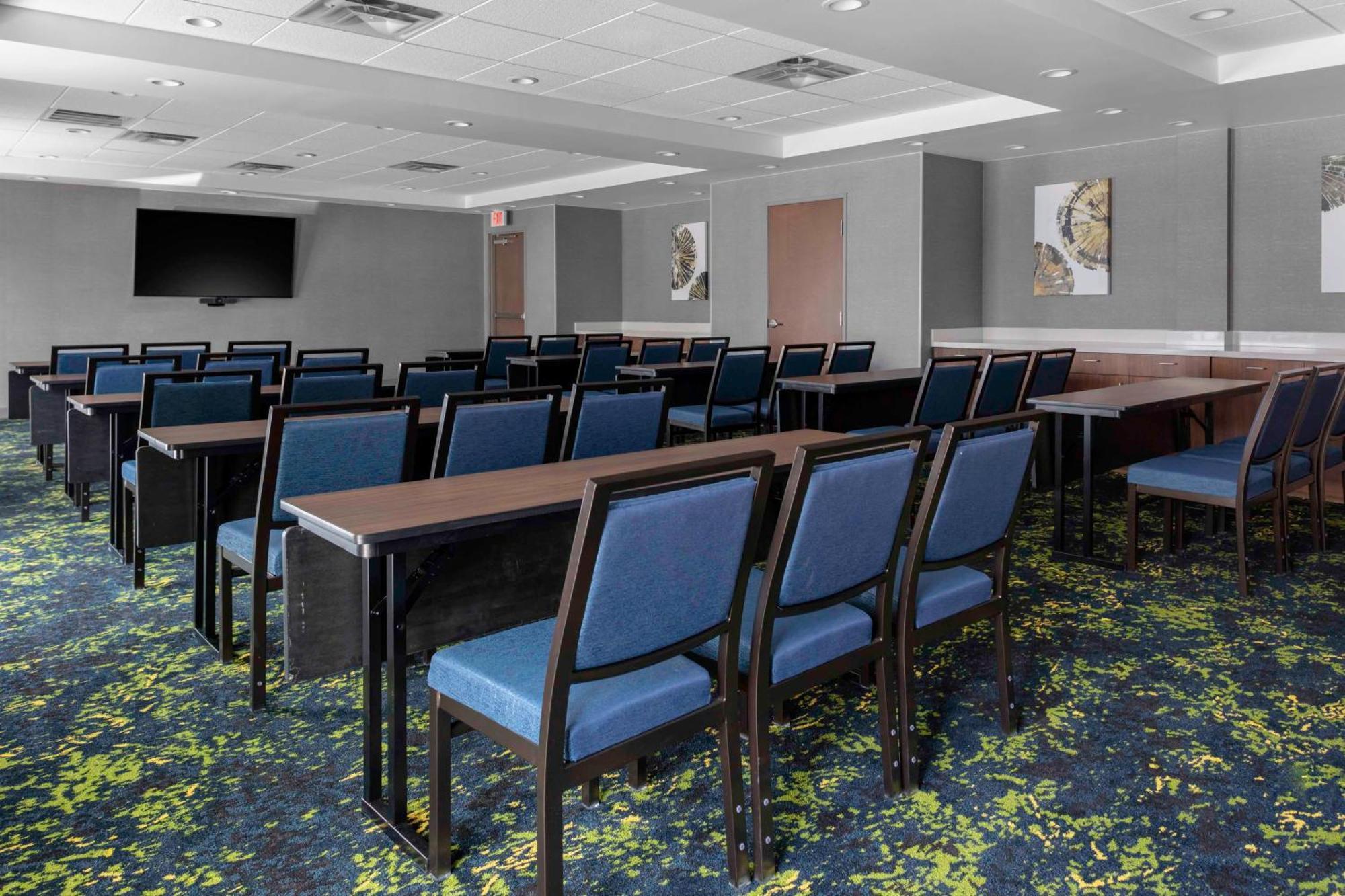 Hampton Inn & Suites Cedar Park North Austin, Tx 外观 照片