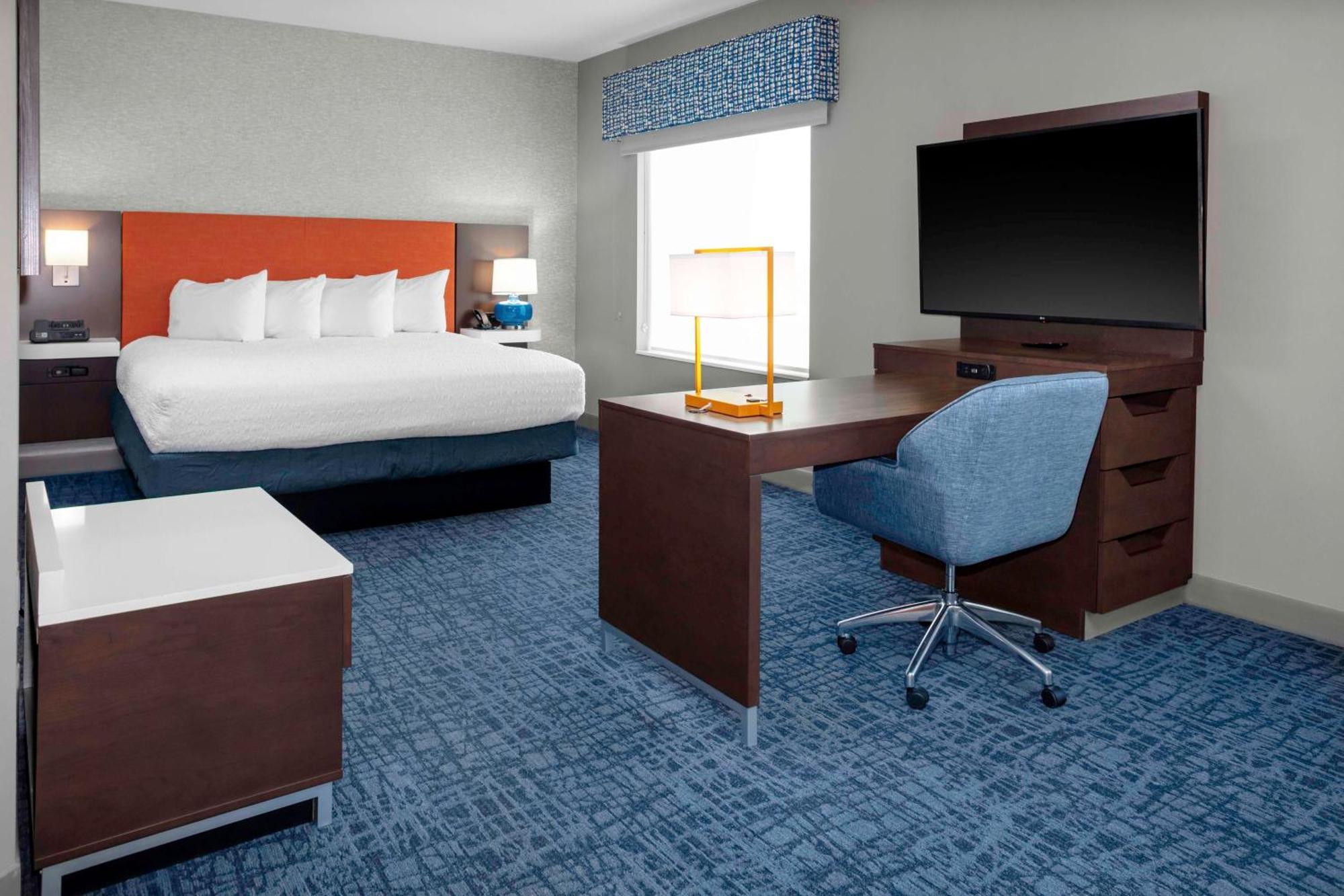 Hampton Inn & Suites Cedar Park North Austin, Tx 外观 照片