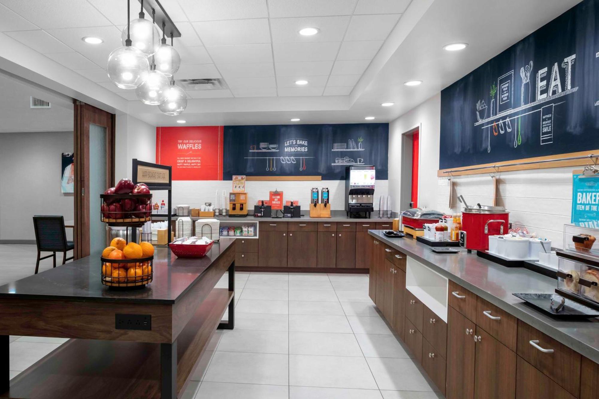 Hampton Inn & Suites Cedar Park North Austin, Tx 外观 照片