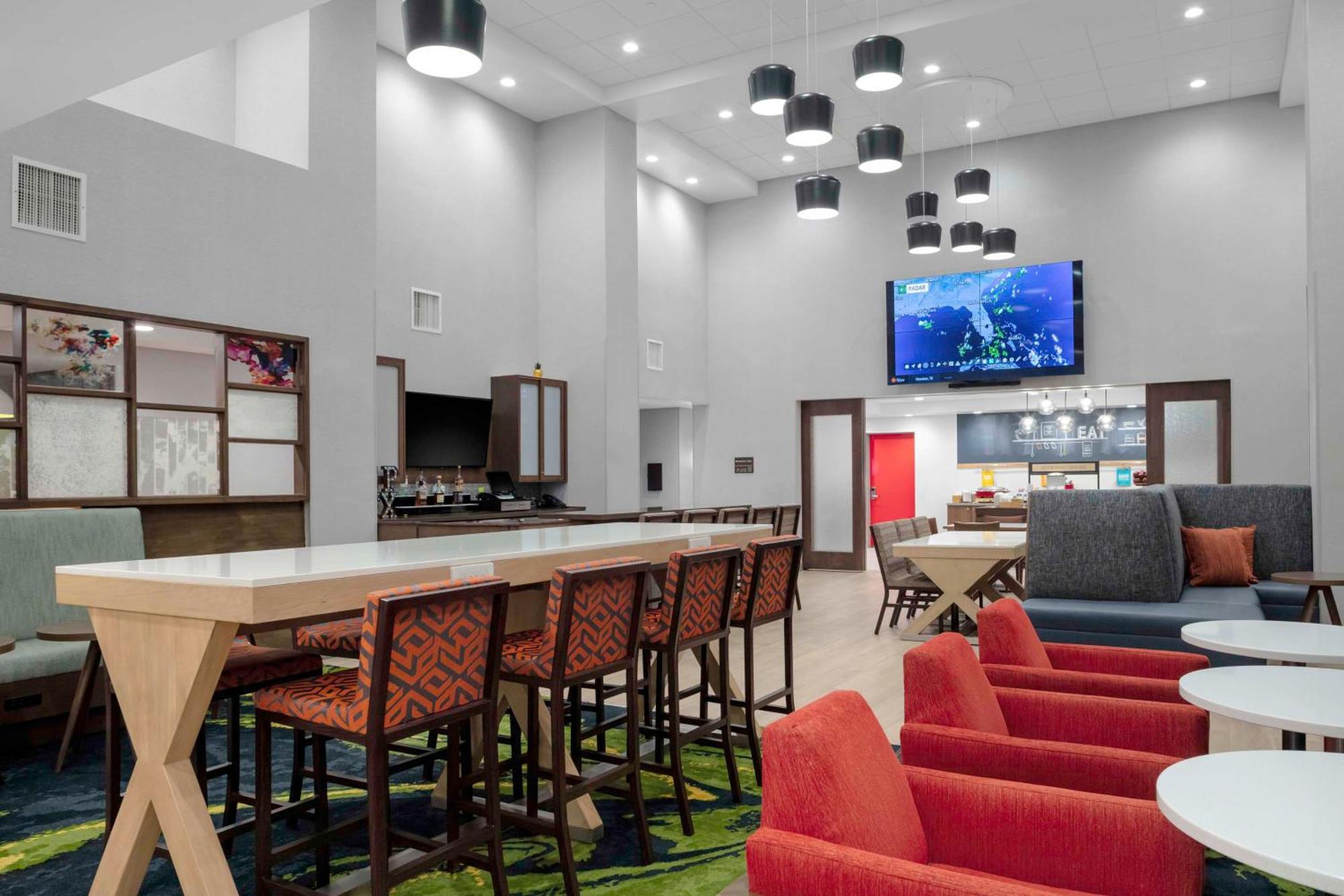 Hampton Inn & Suites Cedar Park North Austin, Tx 外观 照片