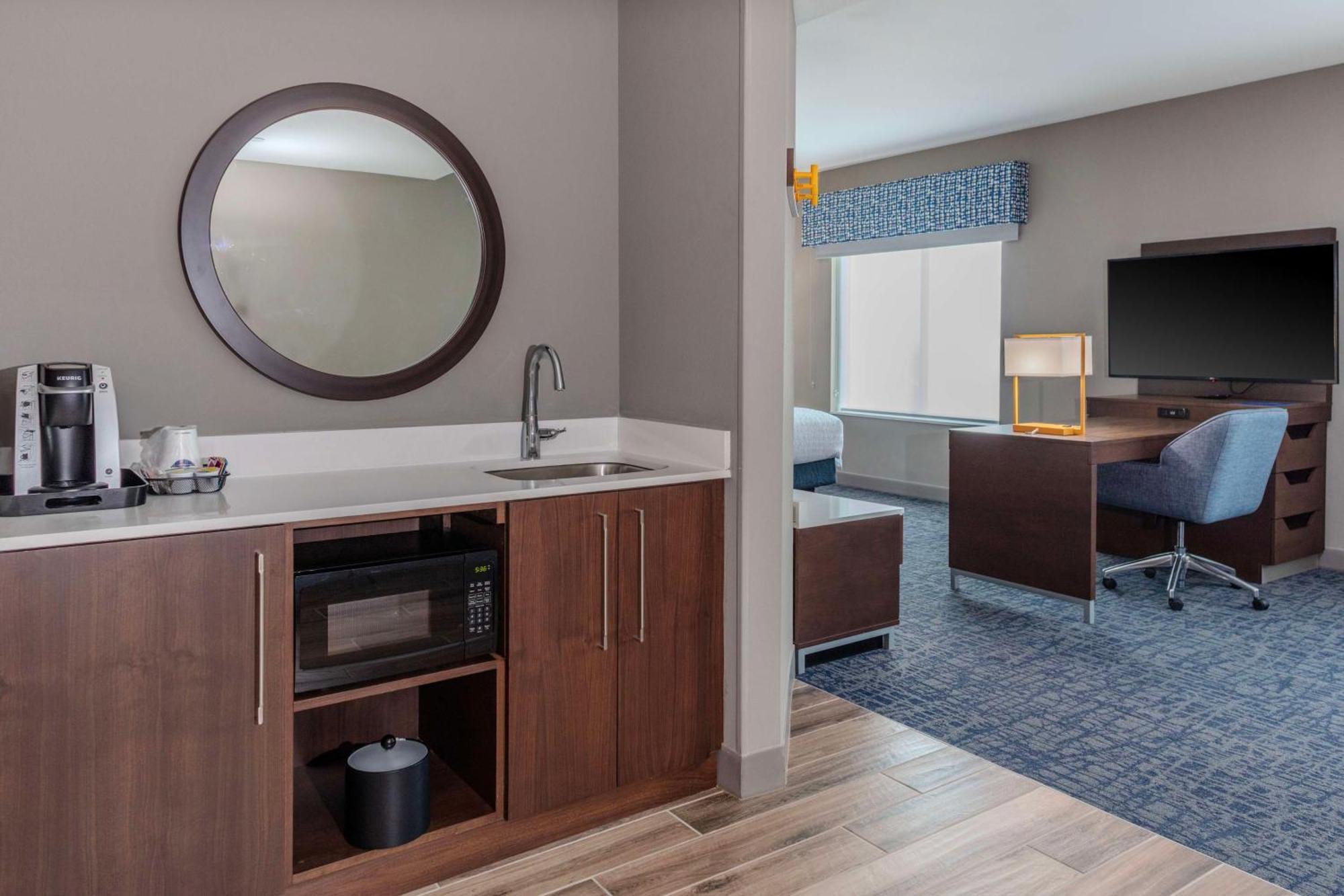 Hampton Inn & Suites Cedar Park North Austin, Tx 外观 照片